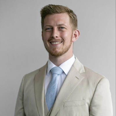 Tennessee Isenring portrait