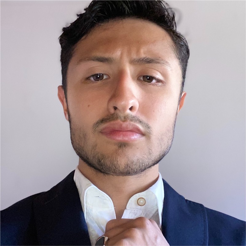 Kevin Strepparava portrait